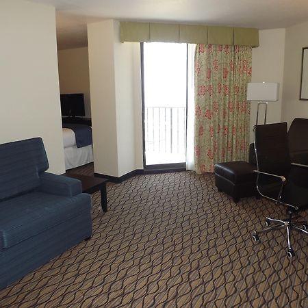 Holiday Inn Corpus Christi Downtown Marina By Ihg Экстерьер фото