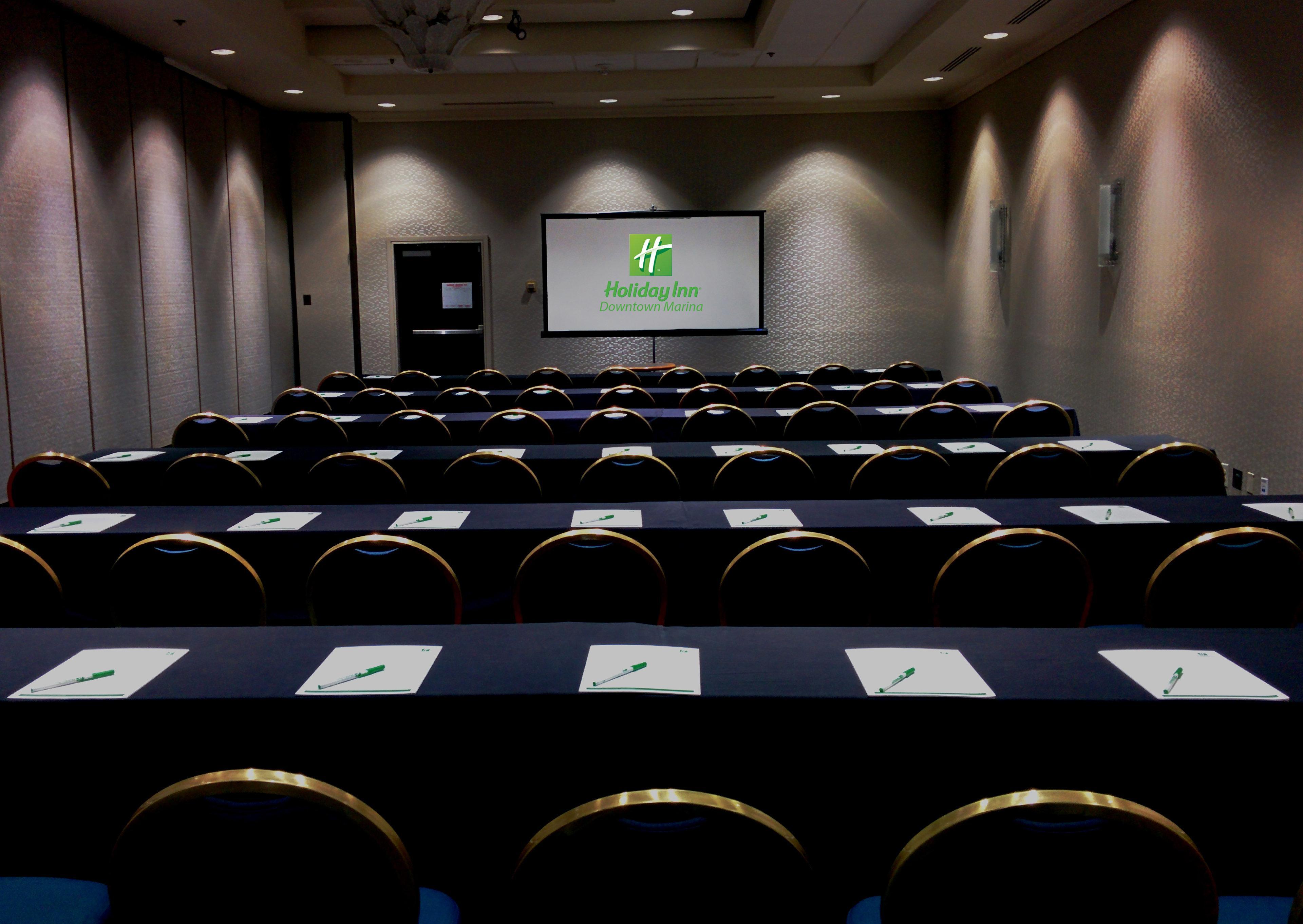 Holiday Inn Corpus Christi Downtown Marina By Ihg Экстерьер фото