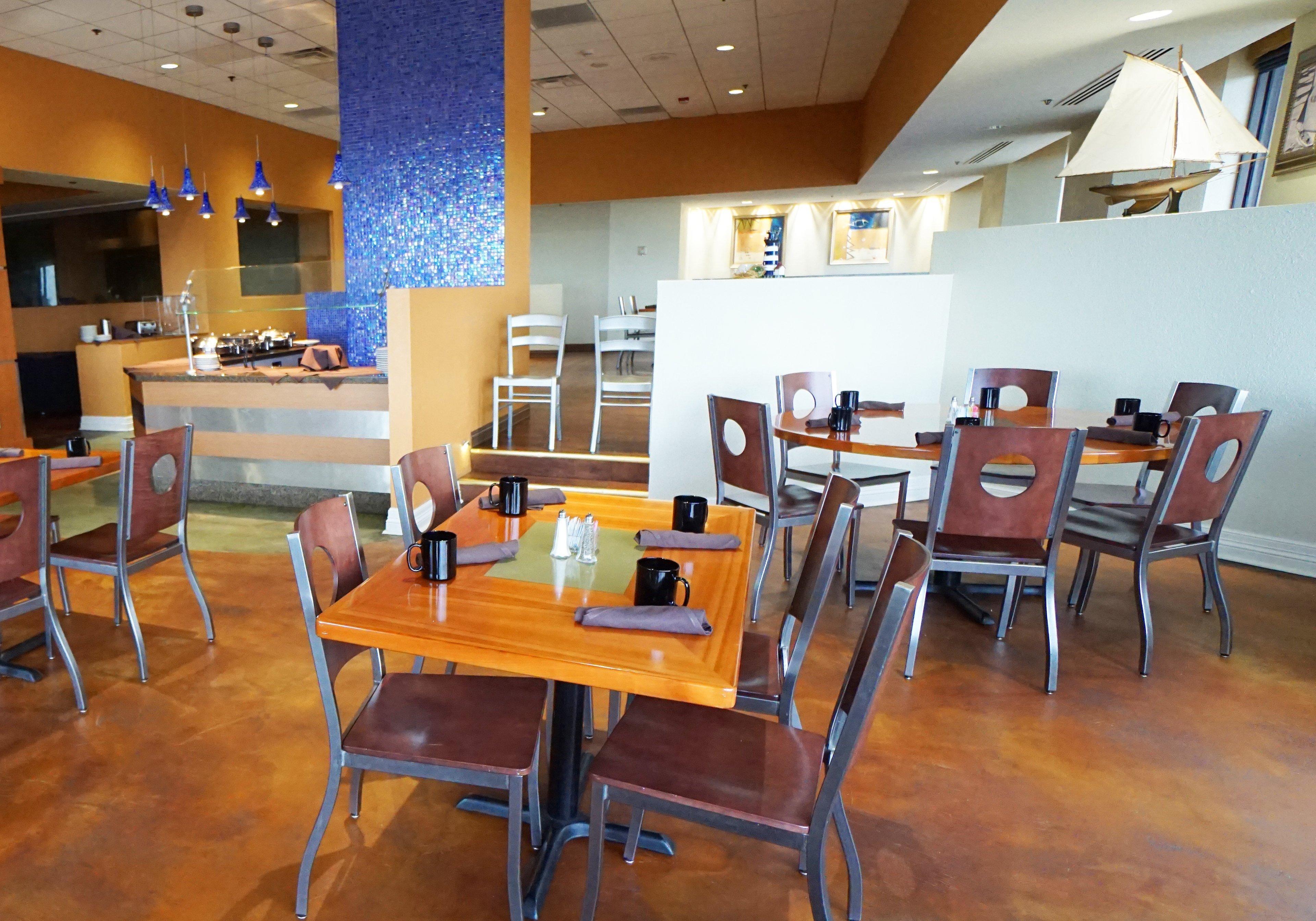 Holiday Inn Corpus Christi Downtown Marina By Ihg Экстерьер фото