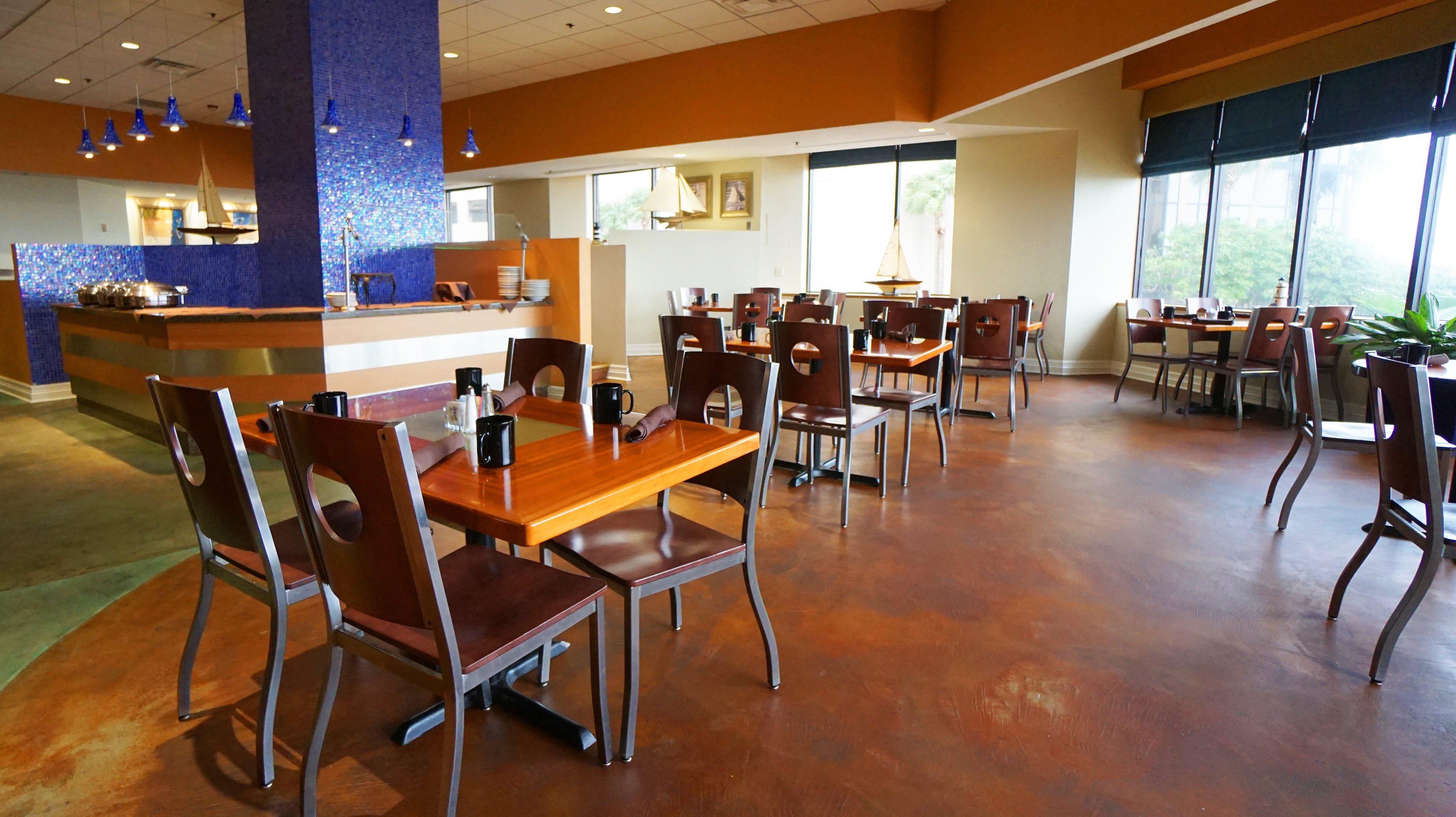 Holiday Inn Corpus Christi Downtown Marina By Ihg Экстерьер фото
