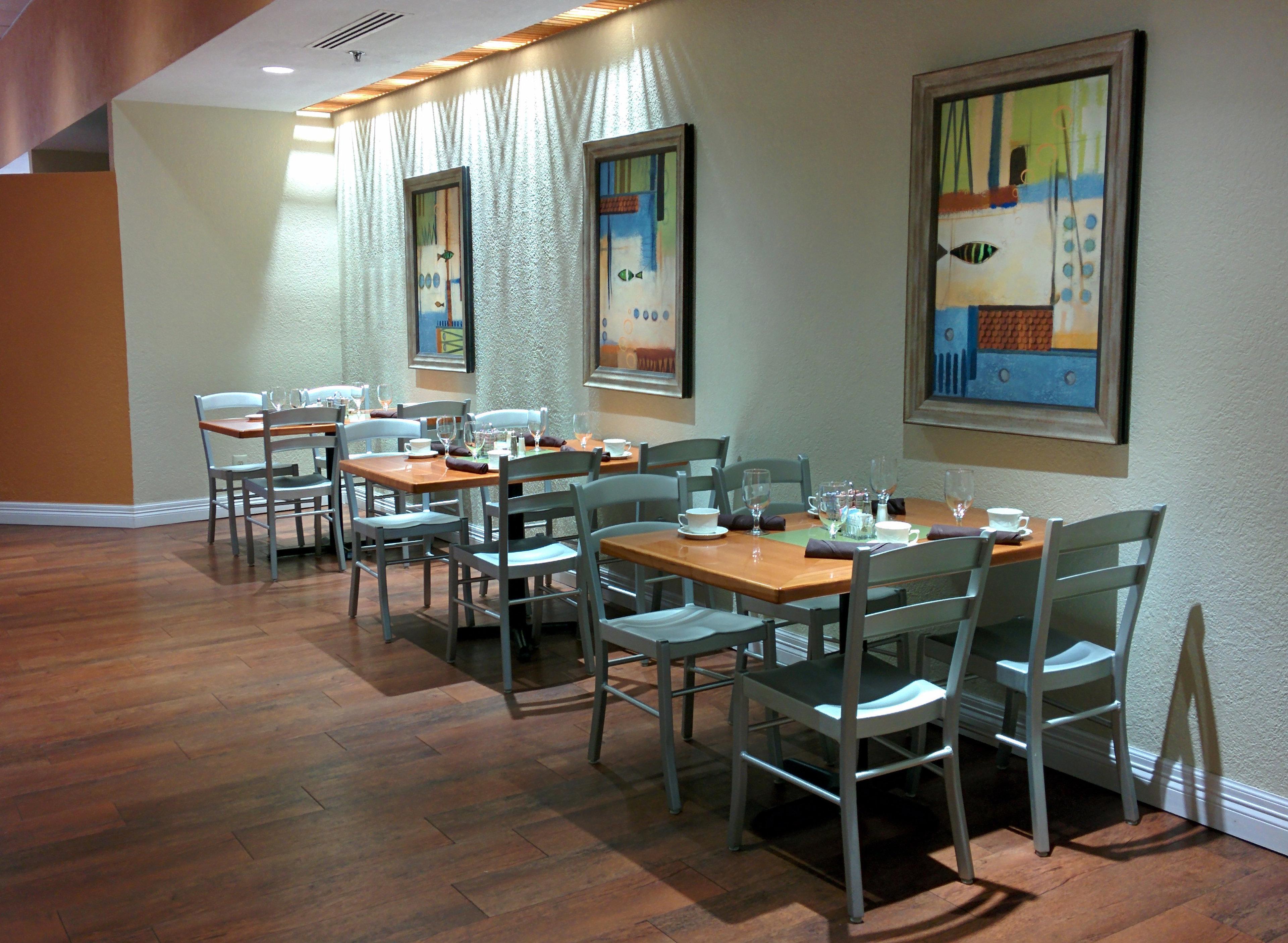 Holiday Inn Corpus Christi Downtown Marina By Ihg Экстерьер фото