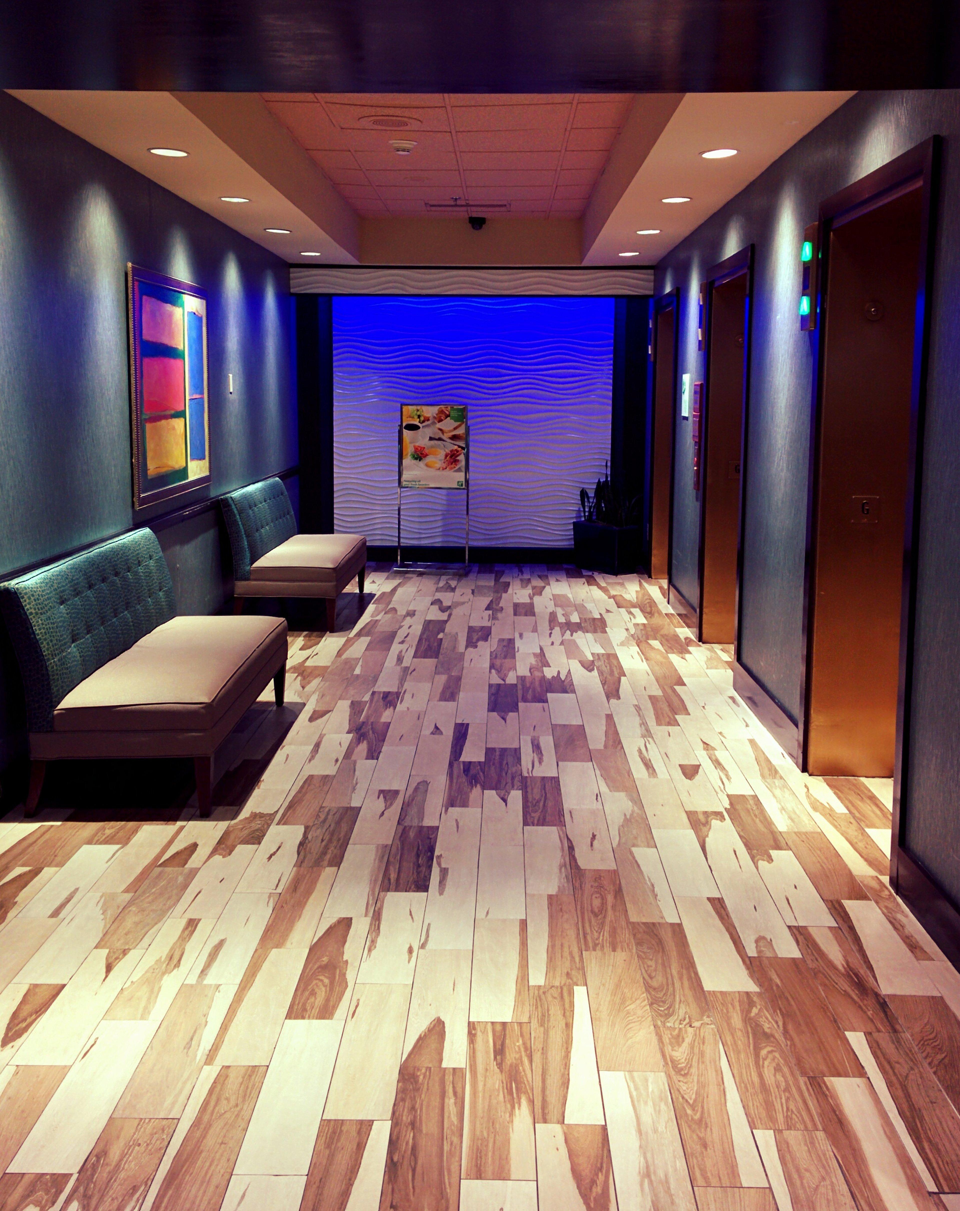 Holiday Inn Corpus Christi Downtown Marina By Ihg Экстерьер фото
