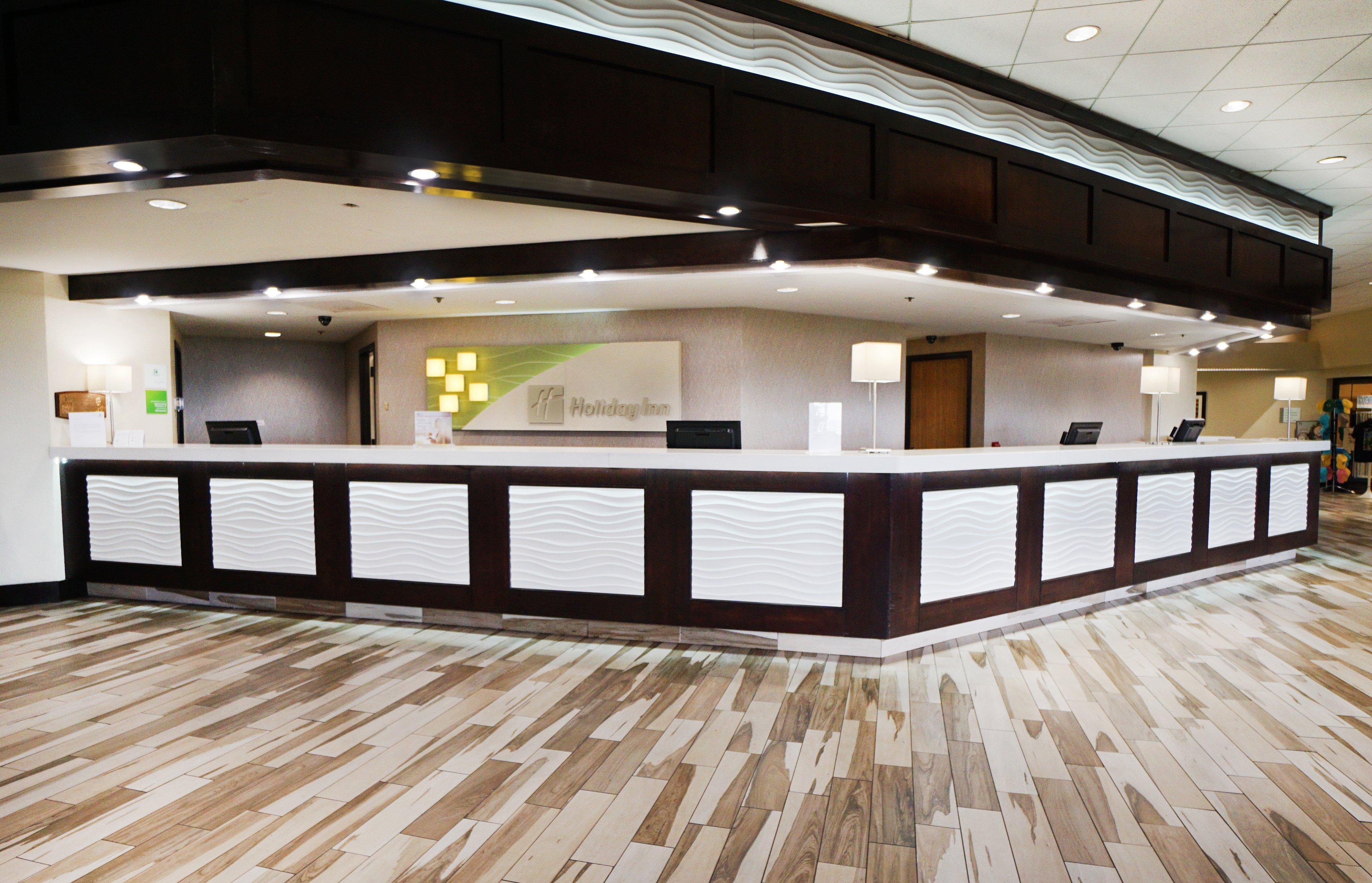 Holiday Inn Corpus Christi Downtown Marina By Ihg Экстерьер фото