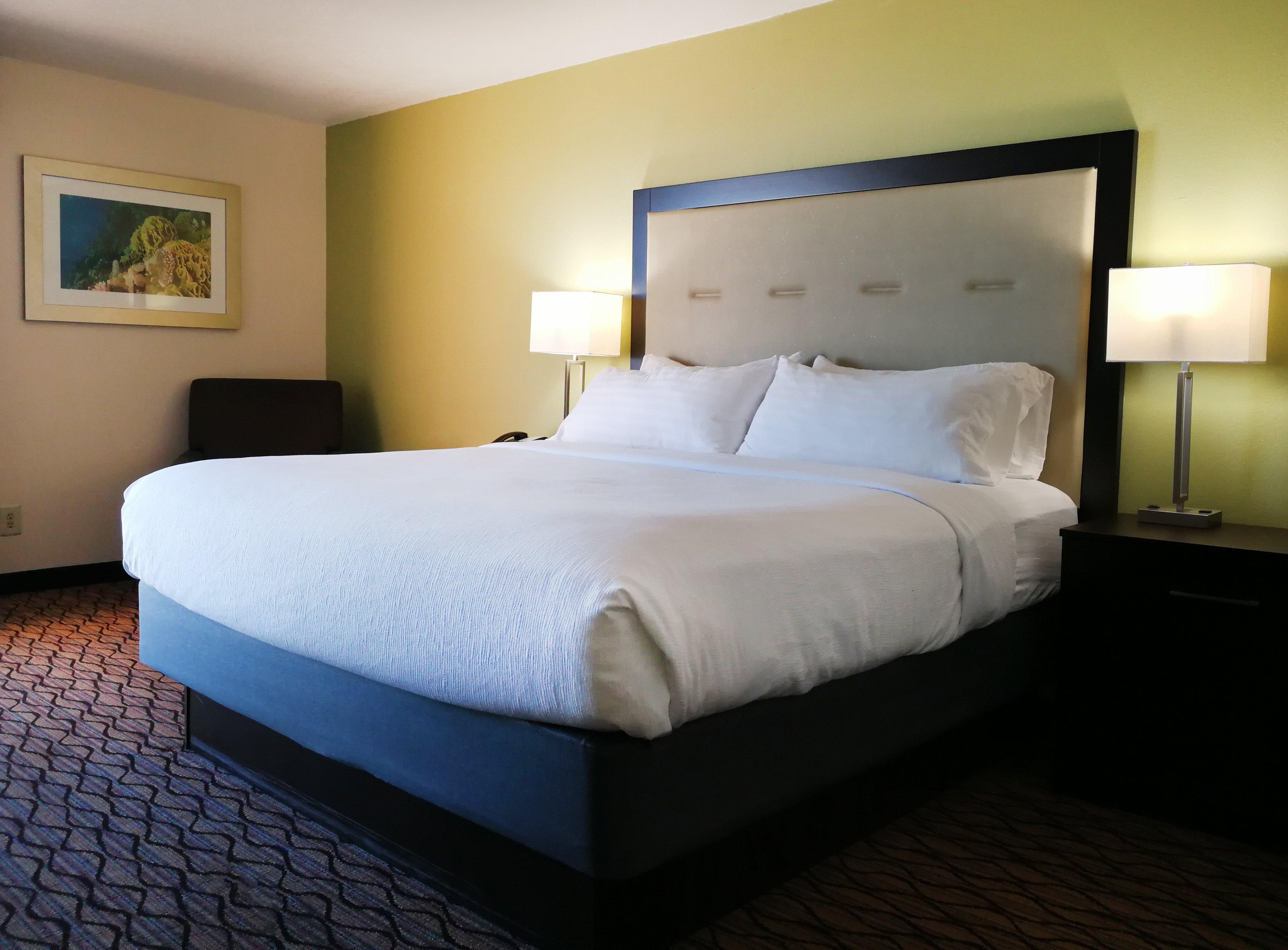 Holiday Inn Corpus Christi Downtown Marina By Ihg Экстерьер фото