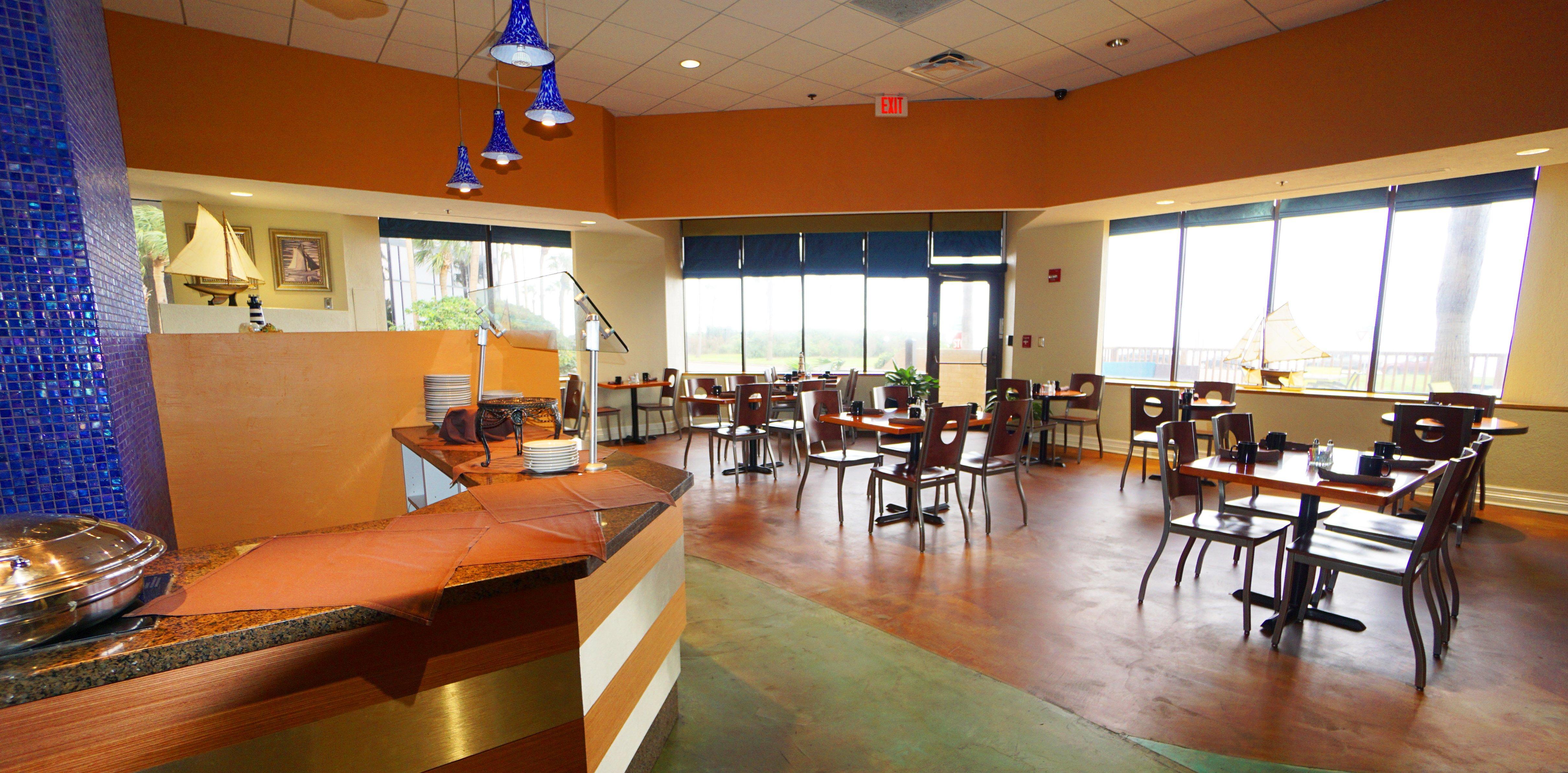 Holiday Inn Corpus Christi Downtown Marina By Ihg Экстерьер фото