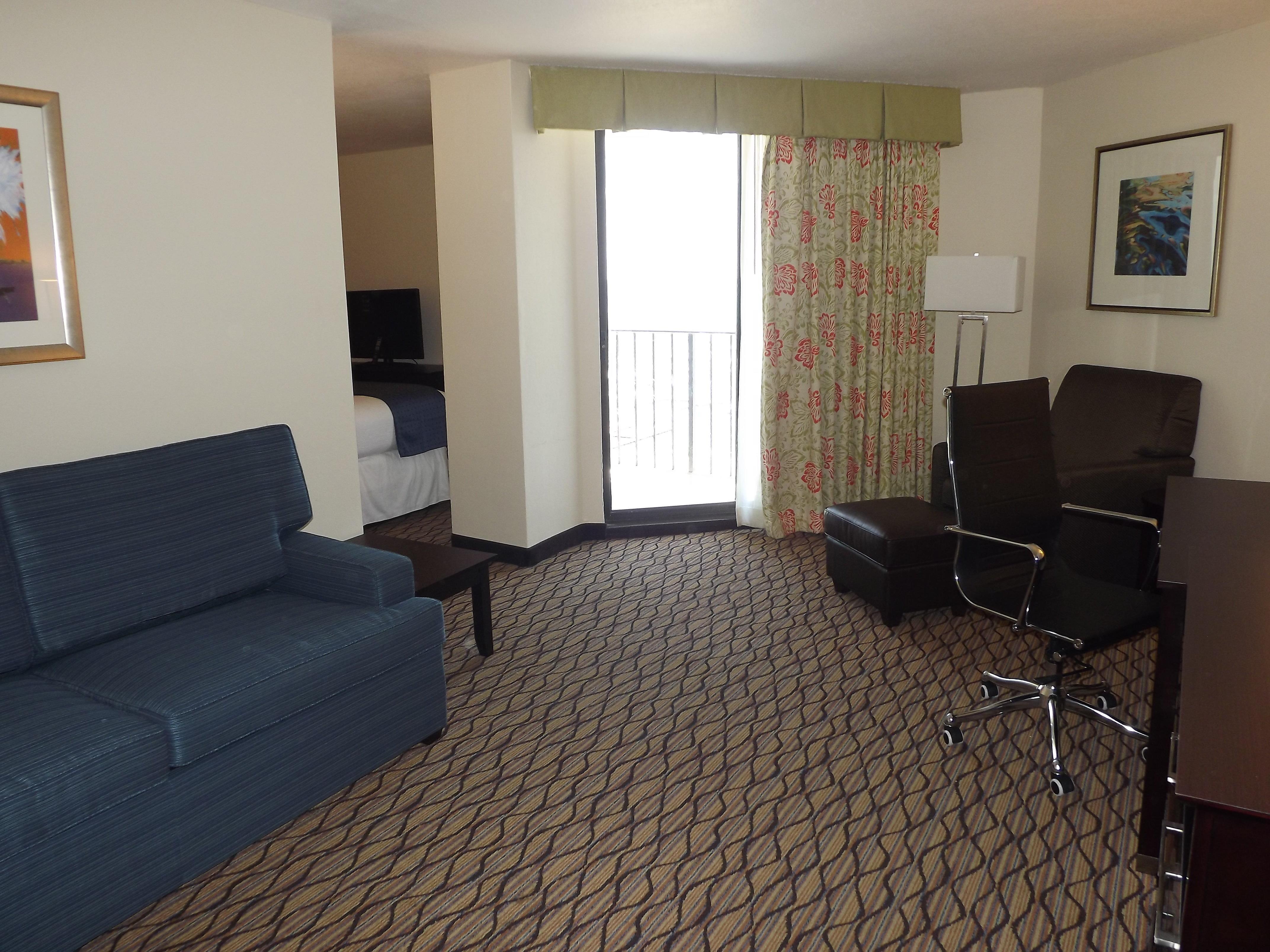 Holiday Inn Corpus Christi Downtown Marina By Ihg Экстерьер фото