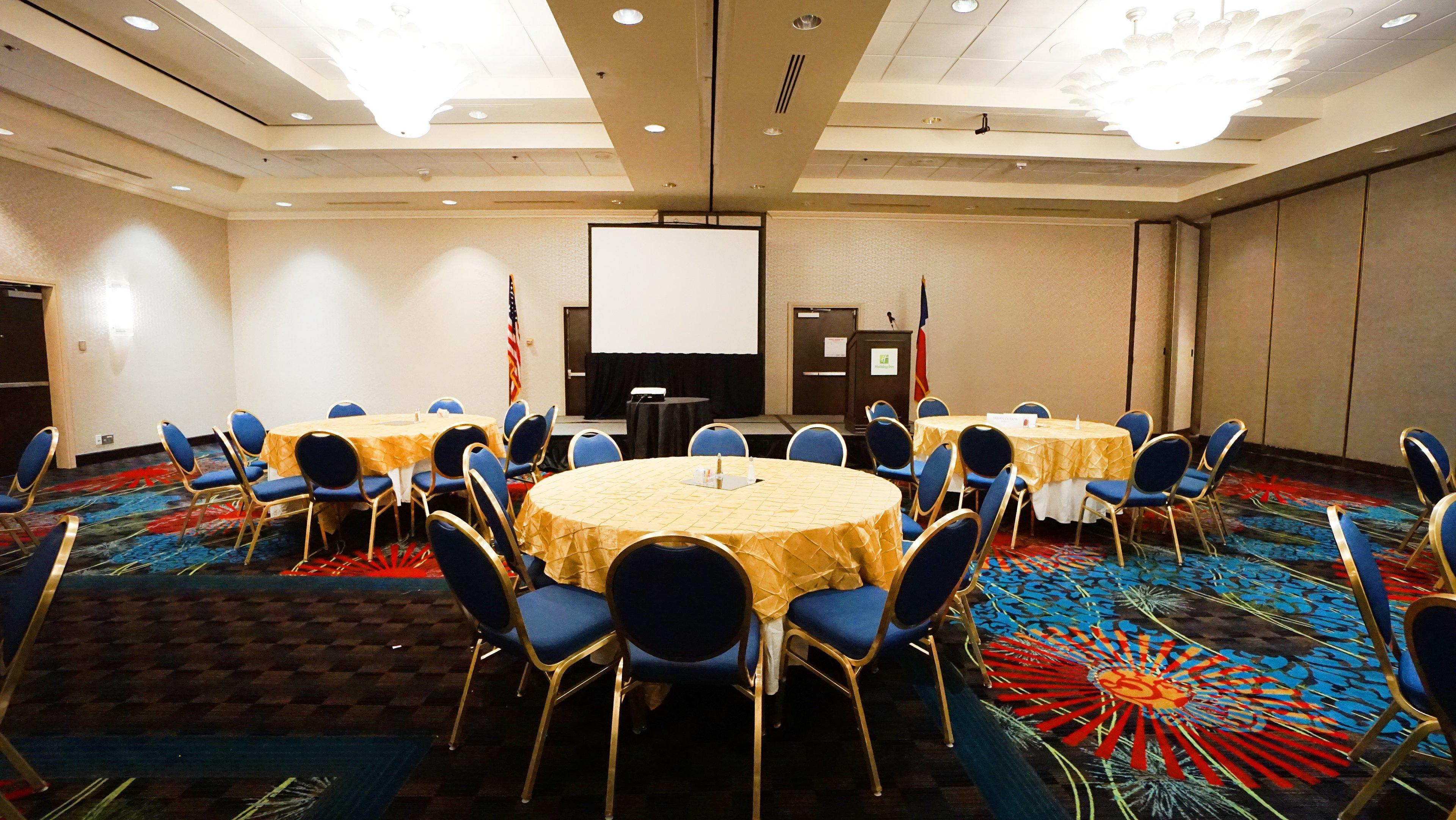 Holiday Inn Corpus Christi Downtown Marina By Ihg Экстерьер фото