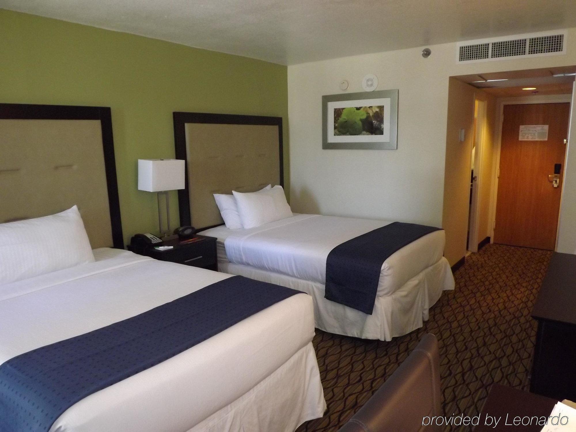 Holiday Inn Corpus Christi Downtown Marina By Ihg Экстерьер фото