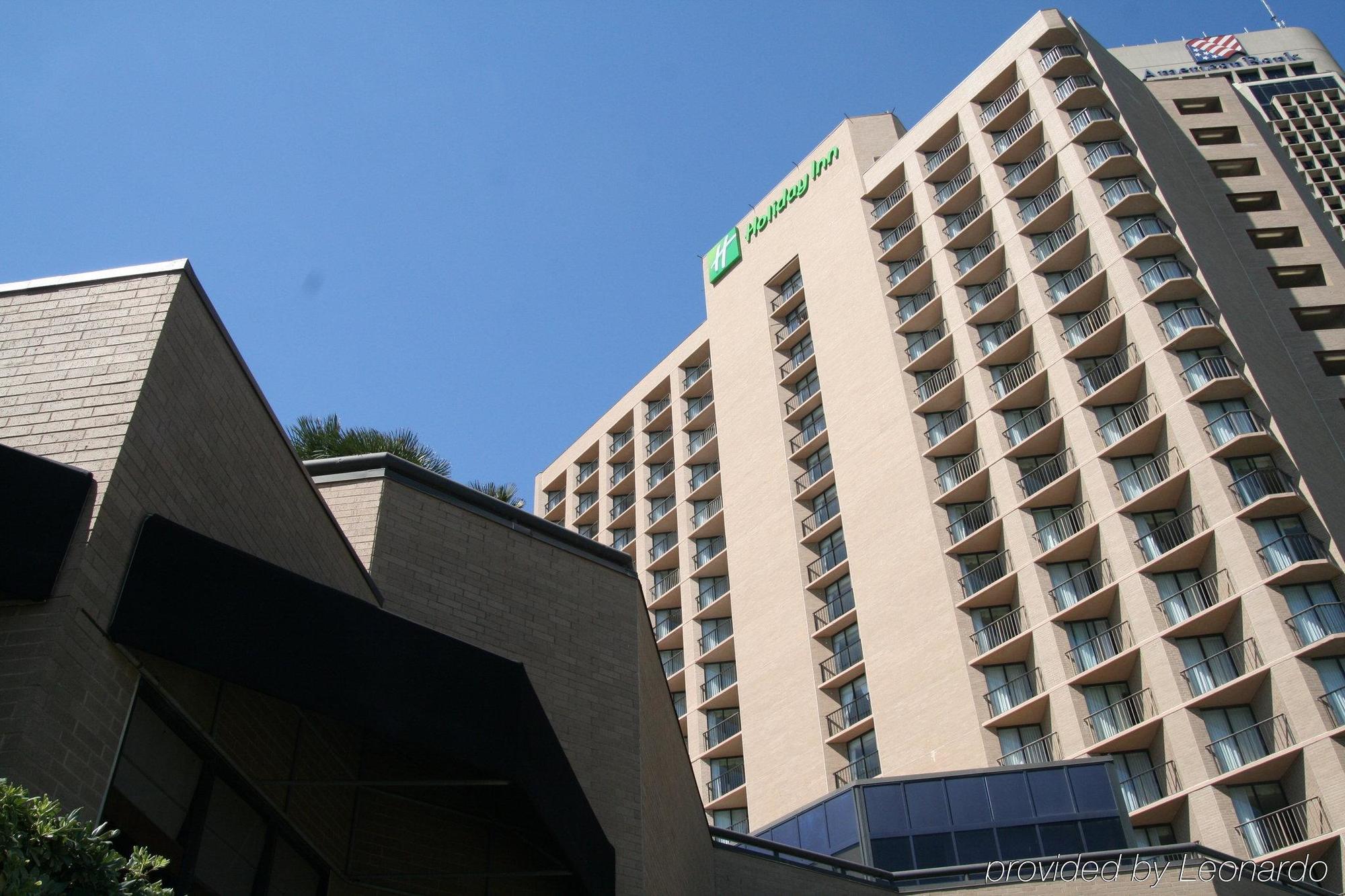 Holiday Inn Corpus Christi Downtown Marina By Ihg Экстерьер фото