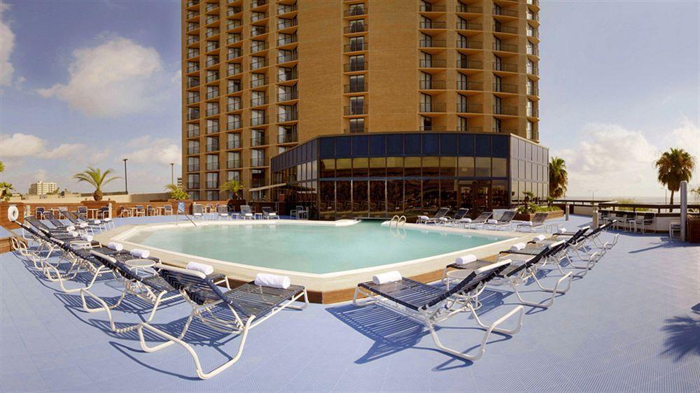 Holiday Inn Corpus Christi Downtown Marina By Ihg Экстерьер фото