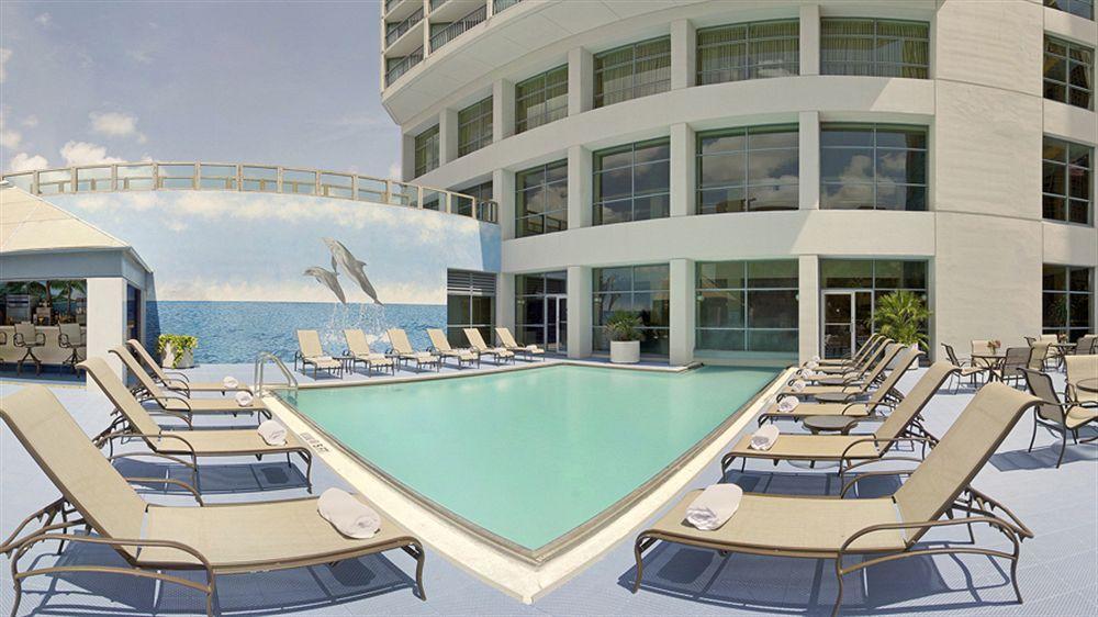 Holiday Inn Corpus Christi Downtown Marina By Ihg Экстерьер фото