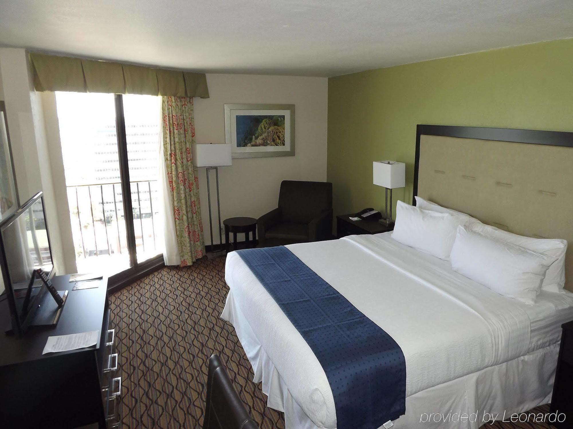 Holiday Inn Corpus Christi Downtown Marina By Ihg Экстерьер фото