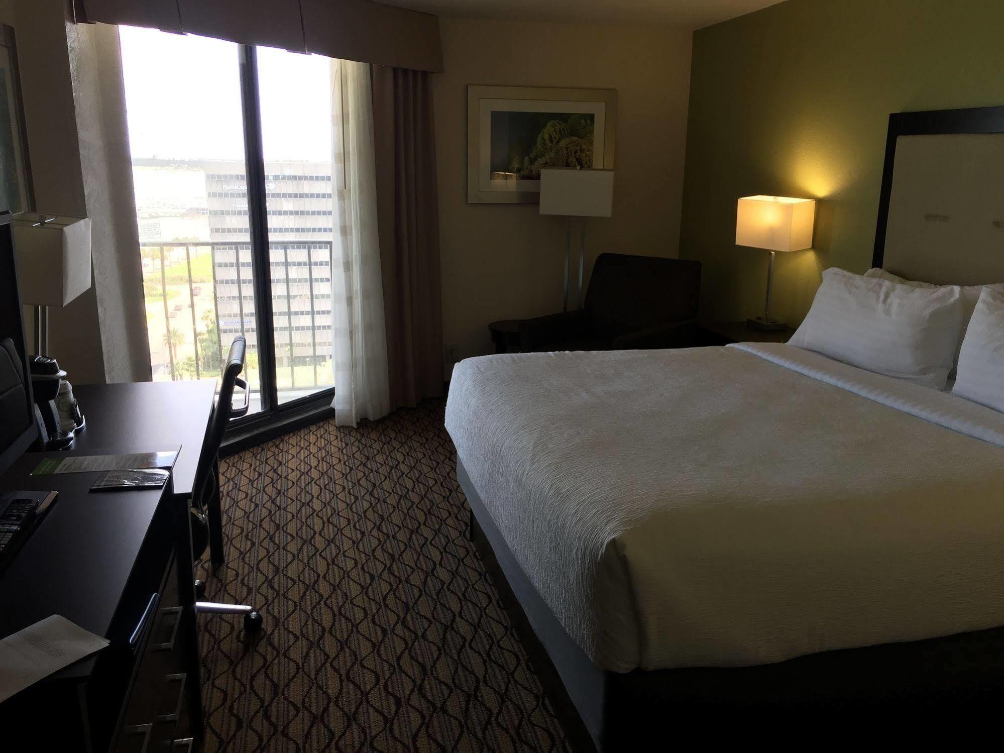 Holiday Inn Corpus Christi Downtown Marina By Ihg Экстерьер фото