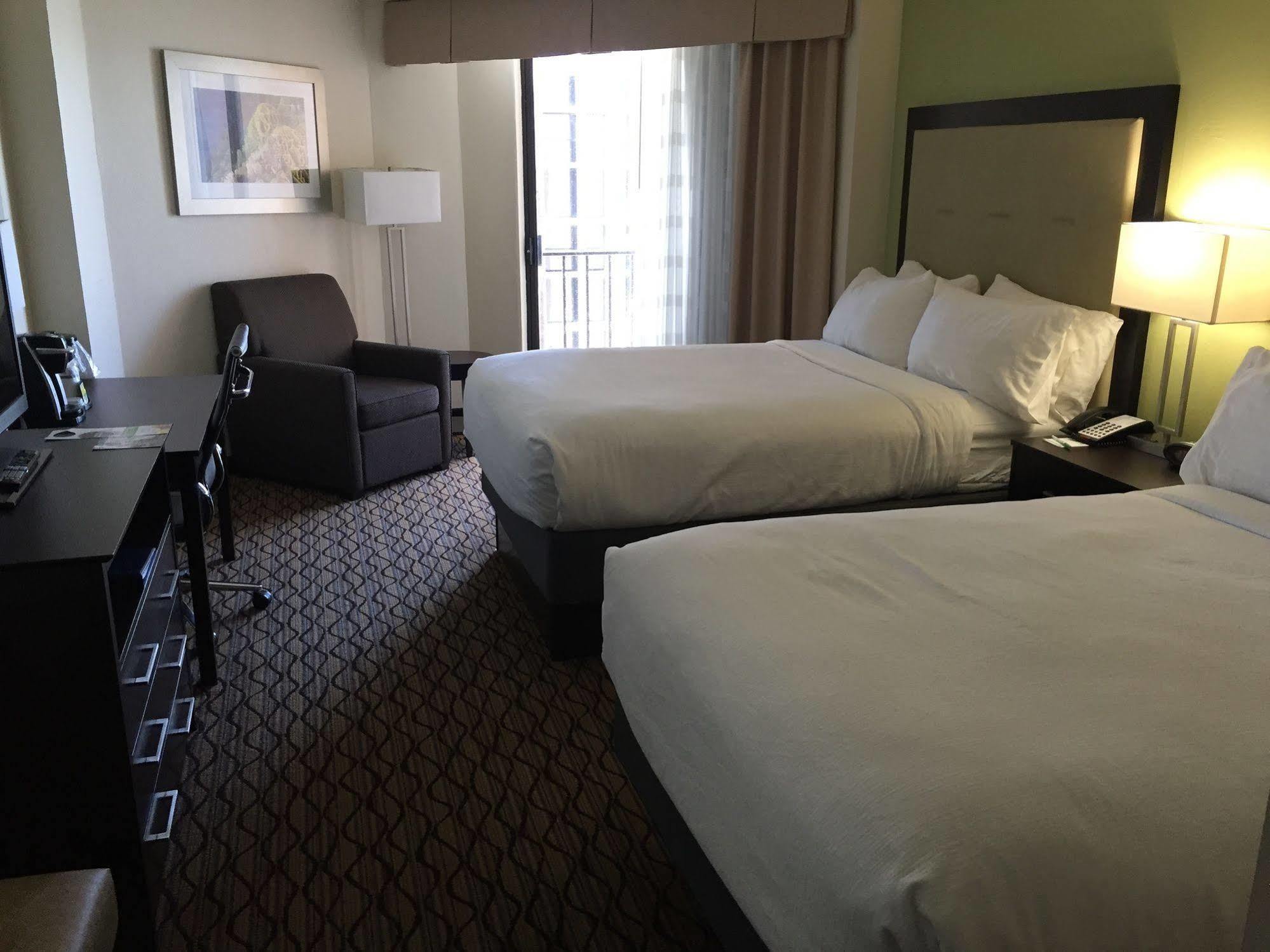 Holiday Inn Corpus Christi Downtown Marina By Ihg Экстерьер фото
