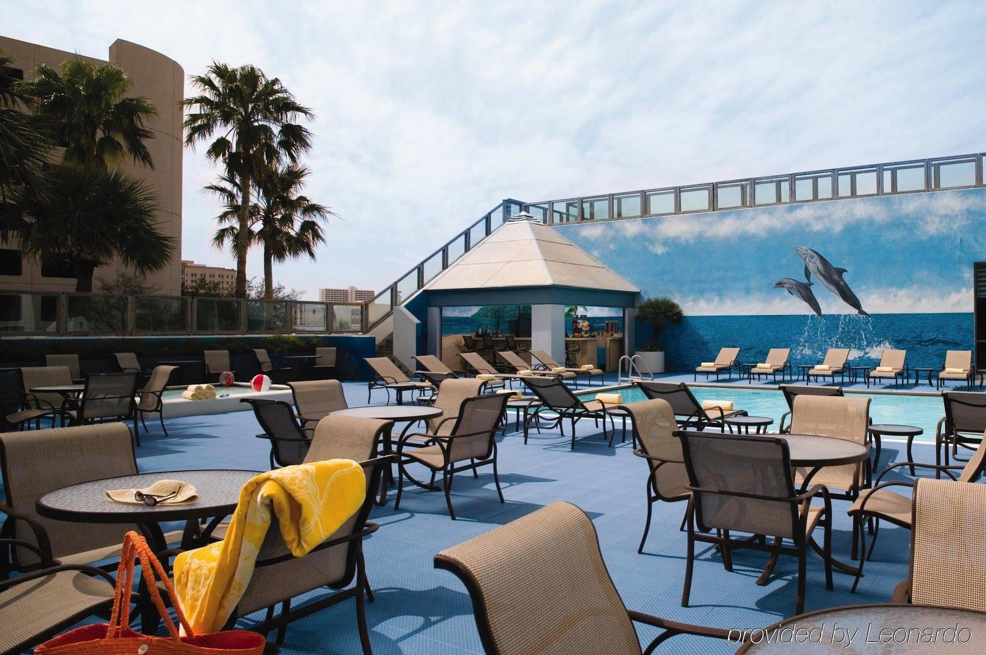 Holiday Inn Corpus Christi Downtown Marina By Ihg Экстерьер фото