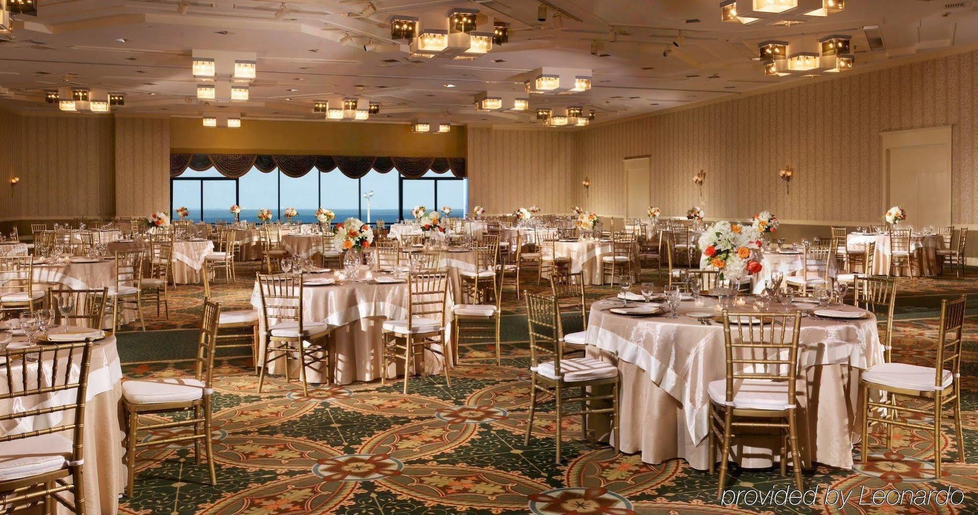 Holiday Inn Corpus Christi Downtown Marina By Ihg Экстерьер фото