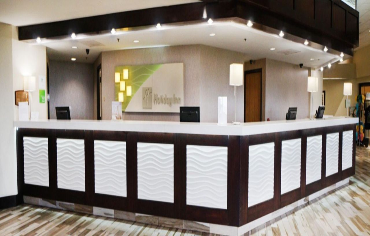 Holiday Inn Corpus Christi Downtown Marina By Ihg Экстерьер фото