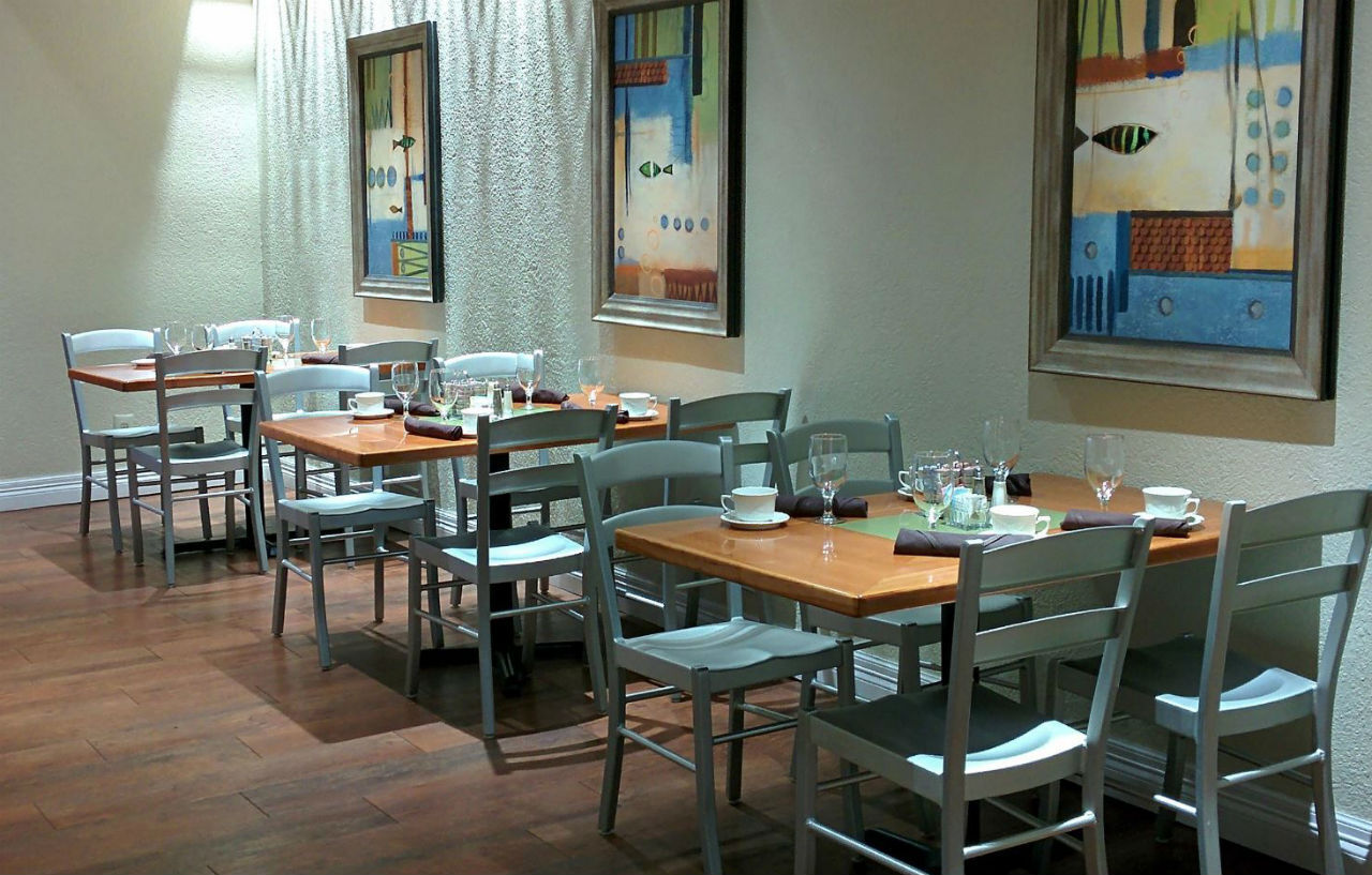 Holiday Inn Corpus Christi Downtown Marina By Ihg Экстерьер фото